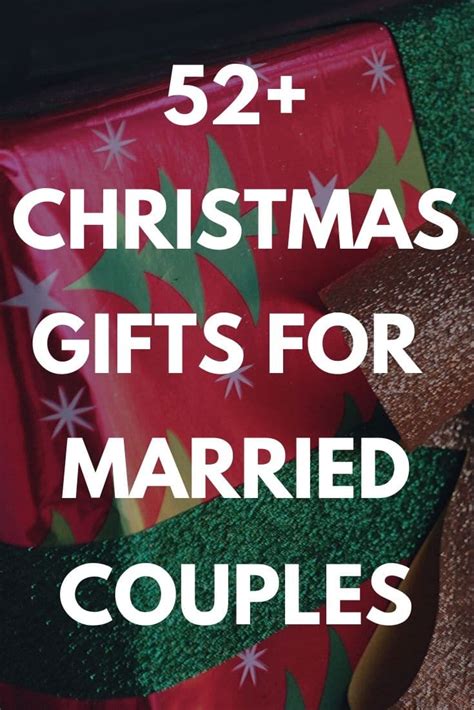 best christmas gift couple